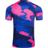 KELME Short Sleeve Football Jersey